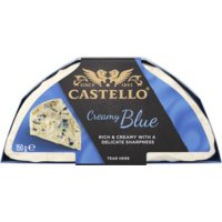 Een afbeelding van Castello Creamy blue