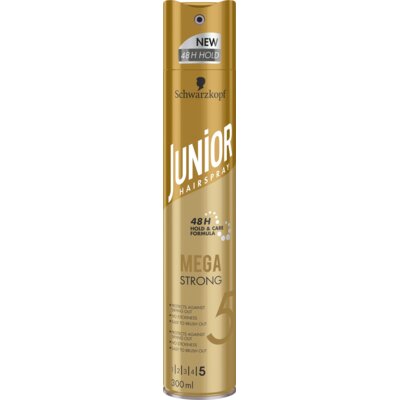 pdp-image-Junior Hairspray mega strong 5
