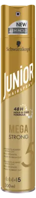 pdp-image-Junior Hairspray mega strong 5