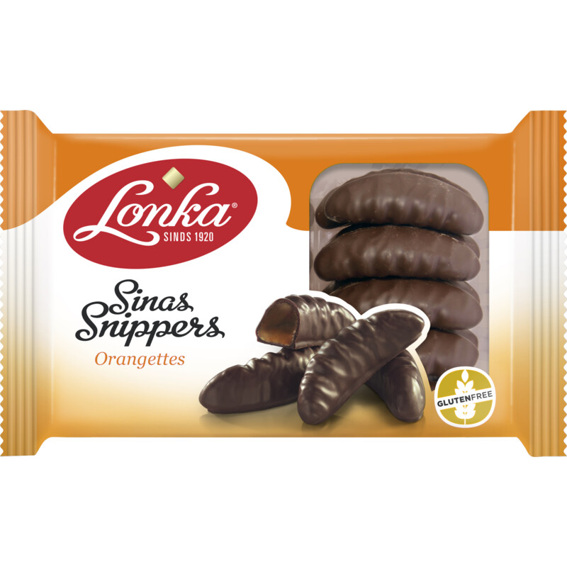 Sinas snippers - 473