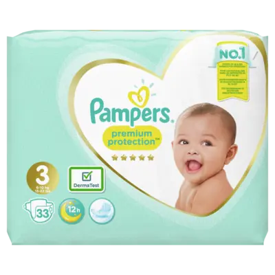pdp-image-Pampers Premium protection maat 3
