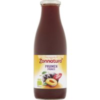 Een afbeelding van Zonnatura Pruimensap