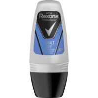 Een afbeelding van Rexona Men dry cobalt deodorant roller