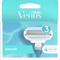Een afbeelding van Gillette Venus smooth navulmes
