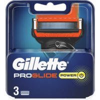 Een afbeelding van Gillette Fusion5 proglide scheermesjes
