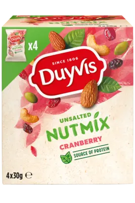 pdp-image-Duyvis Unsalt nutmix cranberry mp