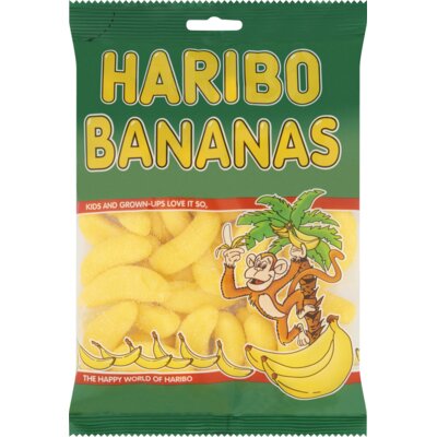pdp-image-Haribo Bananas