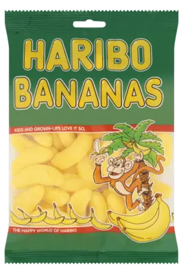 pdp-image-Haribo Bananas