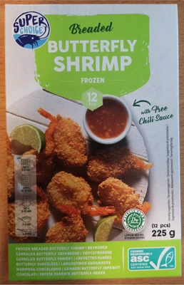 pdp-image-Super Choice Butterfly shrimp