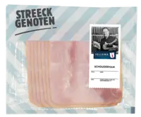 Streeckgenoten Schouderham