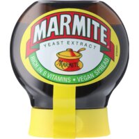 Een afbeelding van Marmite yeast extract