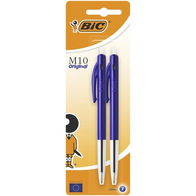 pdp-image-Bic Clic ball pen