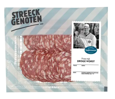 pdp-image-Streeckgenoten Friese droge worst