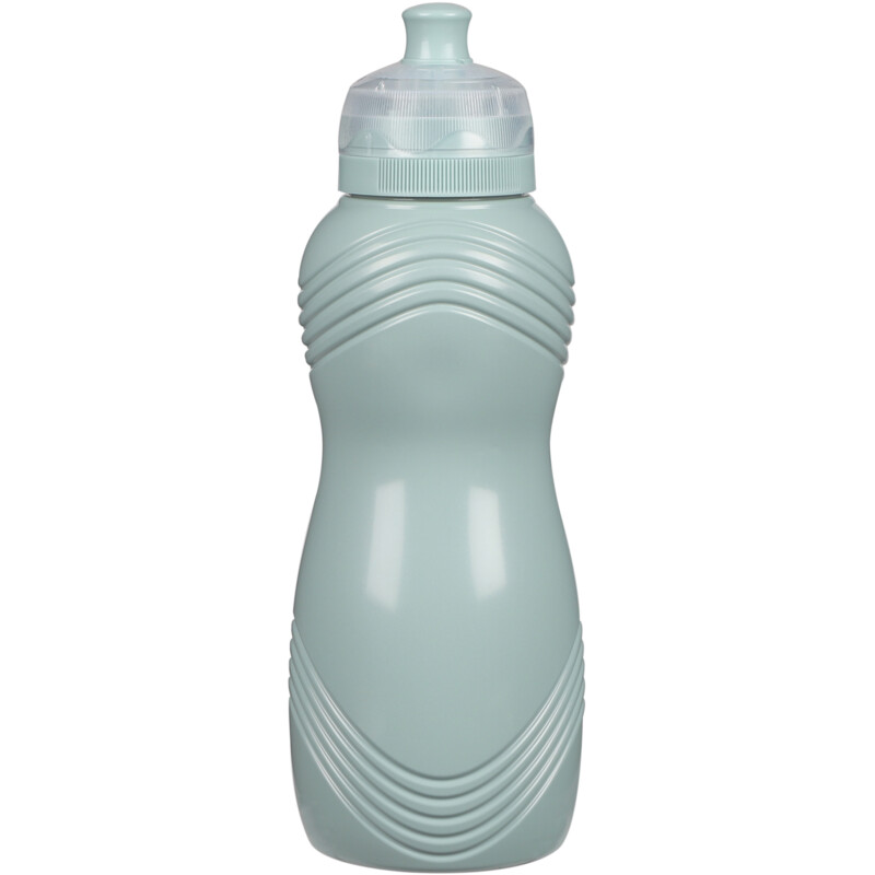 Een afbeelding van Sistema Renew drinkfles wave 600ml