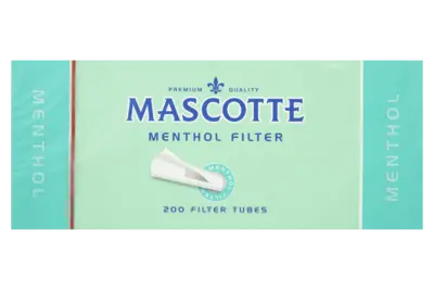 pdp-image-Mascotte hulzen menthol