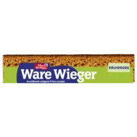 Wieger Ketellapper Ware wieger kruidkoek