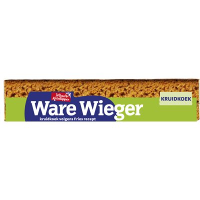 pdp-image-Wieger Ketellapper Ware wieger kruidkoek