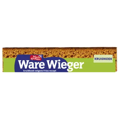 pdp-image-Wieger Ketellapper Ware wieger kruidkoek