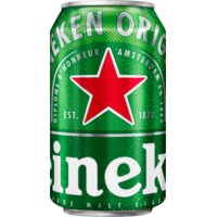 Een afbeelding van Heineken Premium pilsener