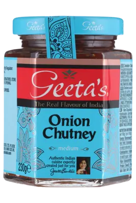 pdp-image-Geeta's Onion chutney