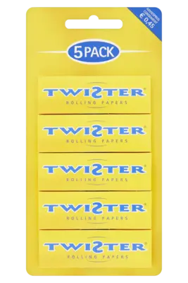 pdp-image-Twister vloei 5-pack