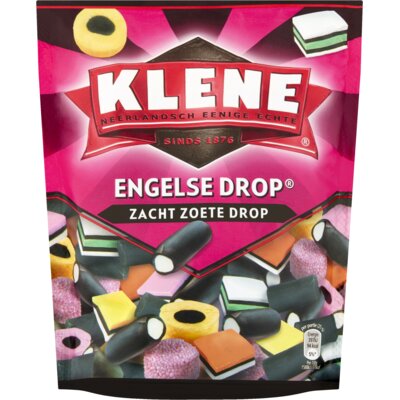 Klene Engelse Drop reserveren | Albert Heijn