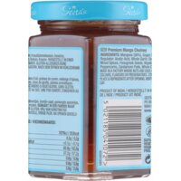 Een afbeelding van Geeta's Premium mango chutney