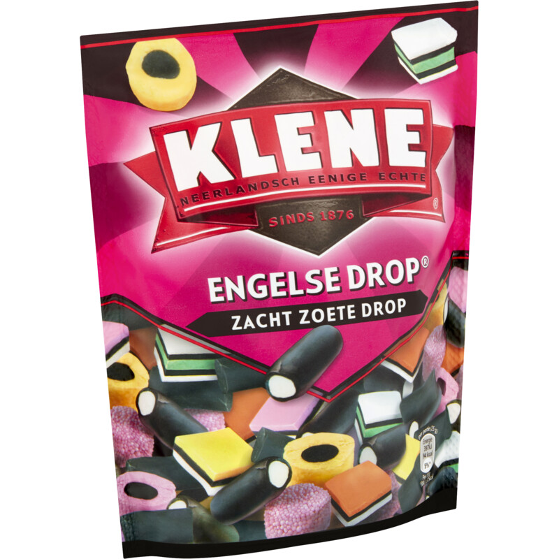 Klene Engelse Drop reserveren | Albert Heijn