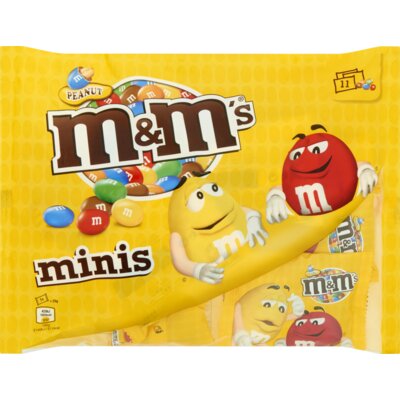 pdp-image-M&M'S Peanut Mini's