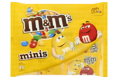 pdp-image-M&M'S Peanut Mini's