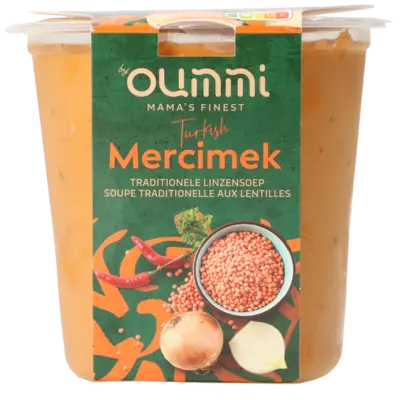 pdp-image-Oummi Mercimek 6x650ml Oummi