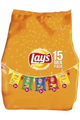 pdp-image-Lay's Mixpack