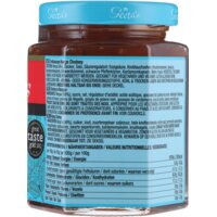 Een afbeelding van Geeta's Premium mango chutney