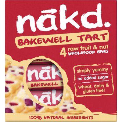 pdp-image-Nakd. Bakewell tart