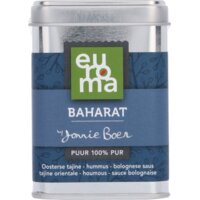 Baharat