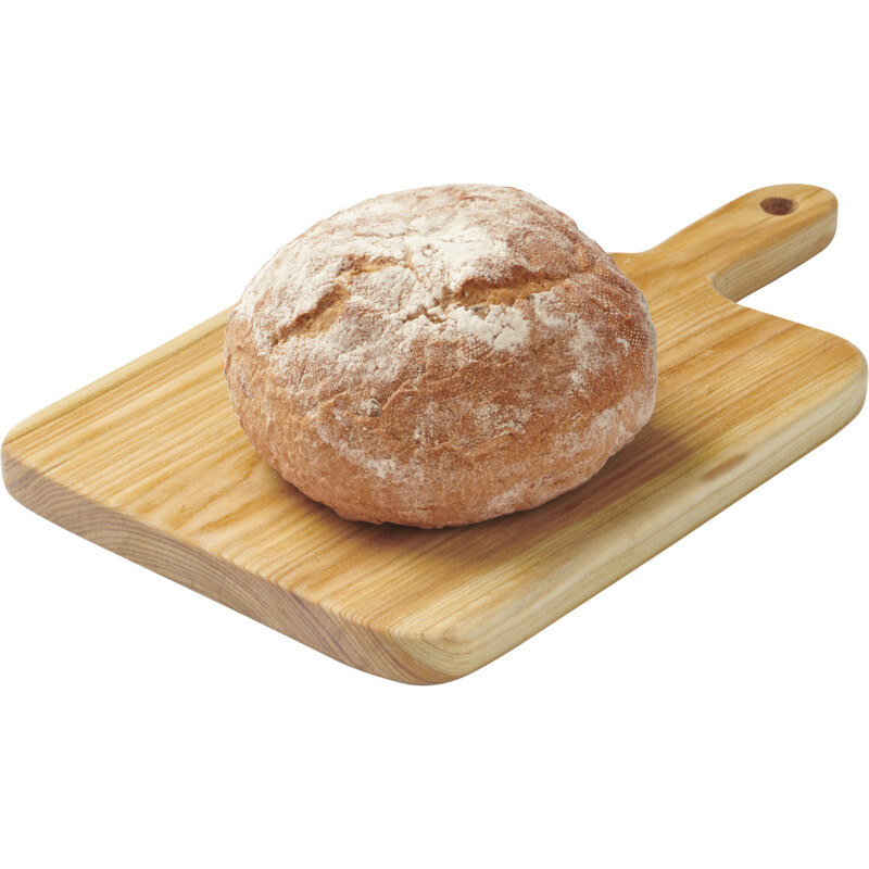 Een afbeelding van AH Liefde & Passie Rogge tarwe ongesneden