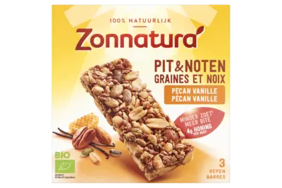 pdp-image-Zonnatura Reep pecan vanille bio