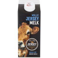 Een afbeelding van Holland Jersey Volle Jersey melk