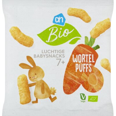 pdp-image-AH Biologisch Luchtige babysnacks wortel puffs 7m+