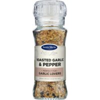 Een afbeelding van Santa Maria Roasted garlic & pepper
