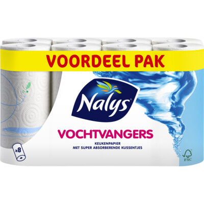 pdp-image-Nalys Vochtvangers mega pack
