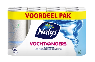pdp-image-Nalys Vochtvangers mega pack