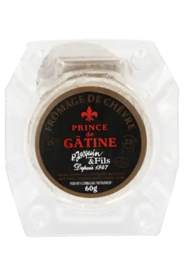 pdp-image-Prince de Gatine Fromage de chevre