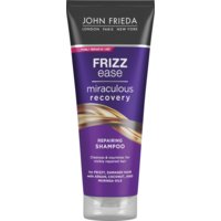 Een afbeelding van John Frieda Frizz ease miraculous recovery shampoo