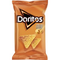 Een afbeelding van Doritos nacho cheese