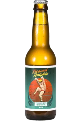 pdp-image-Two chefs brewing trop ralphie