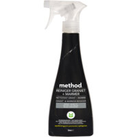 Afbeelding van Method Graniet- en steenreiniger spray appel