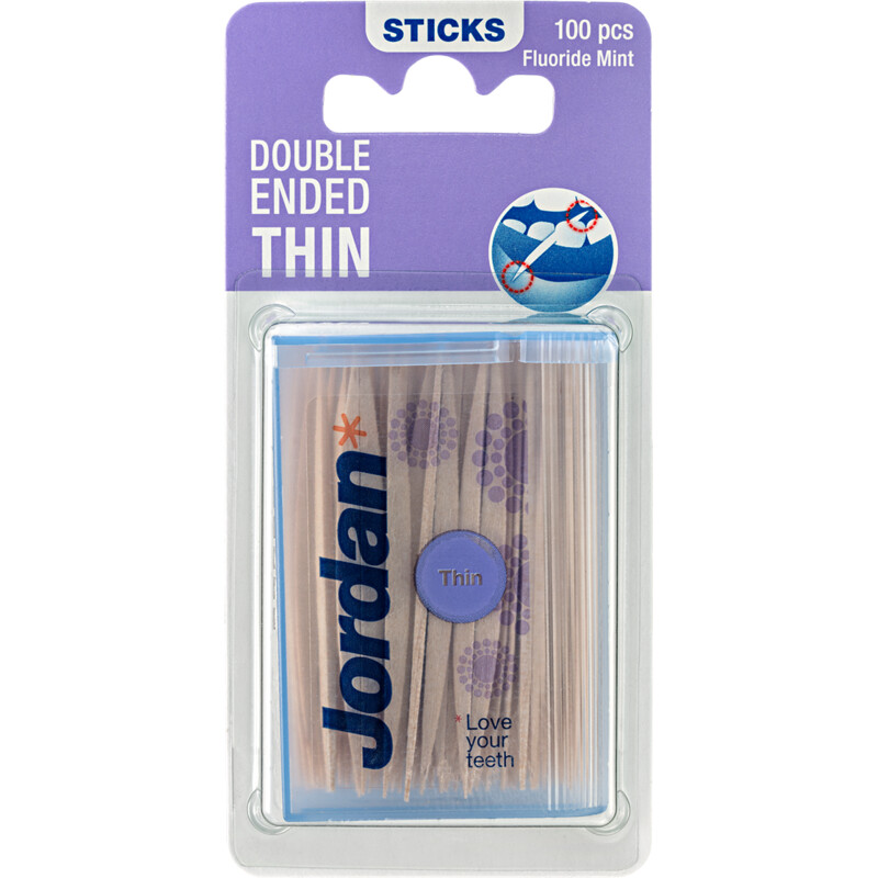 Een afbeelding van Jordan Dental sticks