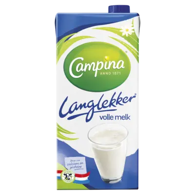 pdp-image-Campina LangLekker Slim 1L vol