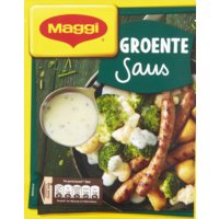 Een afbeelding van Maggi Mix groentesaus